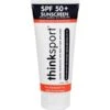 Thinksport HG1527910 6 Oz Sunscreen Safe Family Size; SPF 50 Plus 1 Thinksport HG1527910 6 Oz Sunscreen Safe Family Size; SPF 50 Plus -Nursing Products Unbeatablesale20Inc IMSM6140xx650xx869ccf