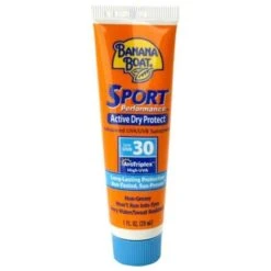 ProActive Sports DSS011 Banana Boat Sports Performance Sunscreen SPF30 1 Oz