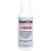 Sunscreen, Cream, Bottle, 8.000 Oz. -Nursing Products Z1wr2ukcpEx