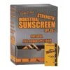 Industrial Sunscreen, PK100 -Nursing Products Z2uyBvlcpIx