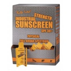 Industrial Sunscreen, PK50