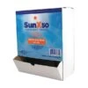 Sun X 50 Sunscreen Pouch, PK50 2 Sun X 50 Sunscreen Pouch, PK50 -Nursing Products Z3o85xhcpIx
