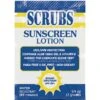 Sunscreen Lotion, Foil Pack, 7g, PK100 -Nursing Products Z6qsoufcBp68mKp