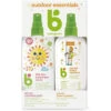 Babyganics Sunscreen Spray & Bug Spray SPF 50 -Nursing Products babyganics 50 bug and sunscreen sprays
