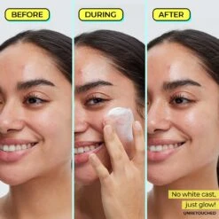 Innisfree DAILY UV DEFENSE INVISIBLE BROAD SPECTRUM SPF 36 SUNSCREEN -Nursing Products p456392 av 7 zoom