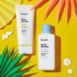 EVERY SUN DAY™ MINERAL SUNSCREEN SPF 50+ -Nursing Products p457521 av 10 zoom