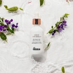 LIQUID SUN SHIELD DAILY BRIGHTENING MINERAL SUNSCREEN SPF 50 9 LIQUID SUN SHIELD DAILY BRIGHTENING MINERAL SUNSCREEN SPF 50 -Nursing Products p470217 av 02 zoom