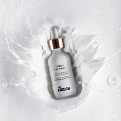 LIQUID SUN SHIELD DAILY BRIGHTENING MINERAL SUNSCREEN SPF 50 11 LIQUID SUN SHIELD DAILY BRIGHTENING MINERAL SUNSCREEN SPF 50 -Nursing Products p470217 av 04 zoom