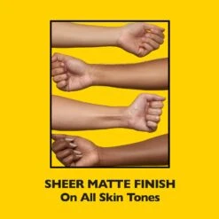 Peter Thomas Roth MAX MATTE SHINE CONTROL SUNSCREEN BROAD SPECTRUM SPF 45 12 Peter Thomas Roth MAX MATTE SHINE CONTROL SUNSCREEN BROAD SPECTRUM SPF 45 -Nursing Products p471064 av 02 zoom