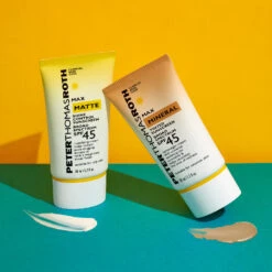Peter Thomas Roth MAX MATTE SHINE CONTROL SUNSCREEN BROAD SPECTRUM SPF 45 16 Peter Thomas Roth MAX MATTE SHINE CONTROL SUNSCREEN BROAD SPECTRUM SPF 45 -Nursing Products p471064 av 06 zoom