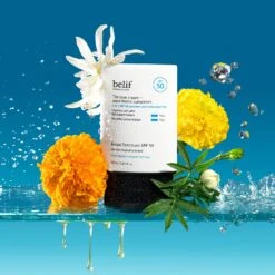 THE TRUE CREAM - AQUA BOMB SUNSCREEN BROAD SPECTRUM SPF 50 10 THE TRUE CREAM - AQUA BOMB SUNSCREEN BROAD SPECTRUM SPF 50 -Nursing Products p500019 av 2 zoom