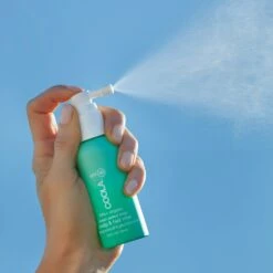 COOLA SCALP & HAIR MIST ORGANIC SUNSCREEN SPF 30 -Nursing Products s2062834 av 01 zoom