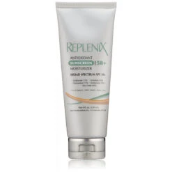 Replenix Antioxidant Sunscreen Moisturizer SPF 50 Plus 4 Oz.