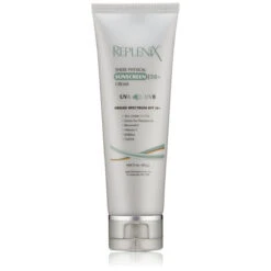 Replenix Sheer Physical Sunscreen Cream SPF 50+, 2 Oz