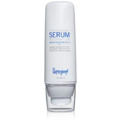 Supergoop! SPF 30 Anti-Aging City Sunscreen Serum, 2.0 Fl. Oz.