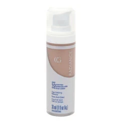 CoverGirl Advanced Radiance SPF 10 Age-Defying Sunscreen Makeup,Creamy Beige 150