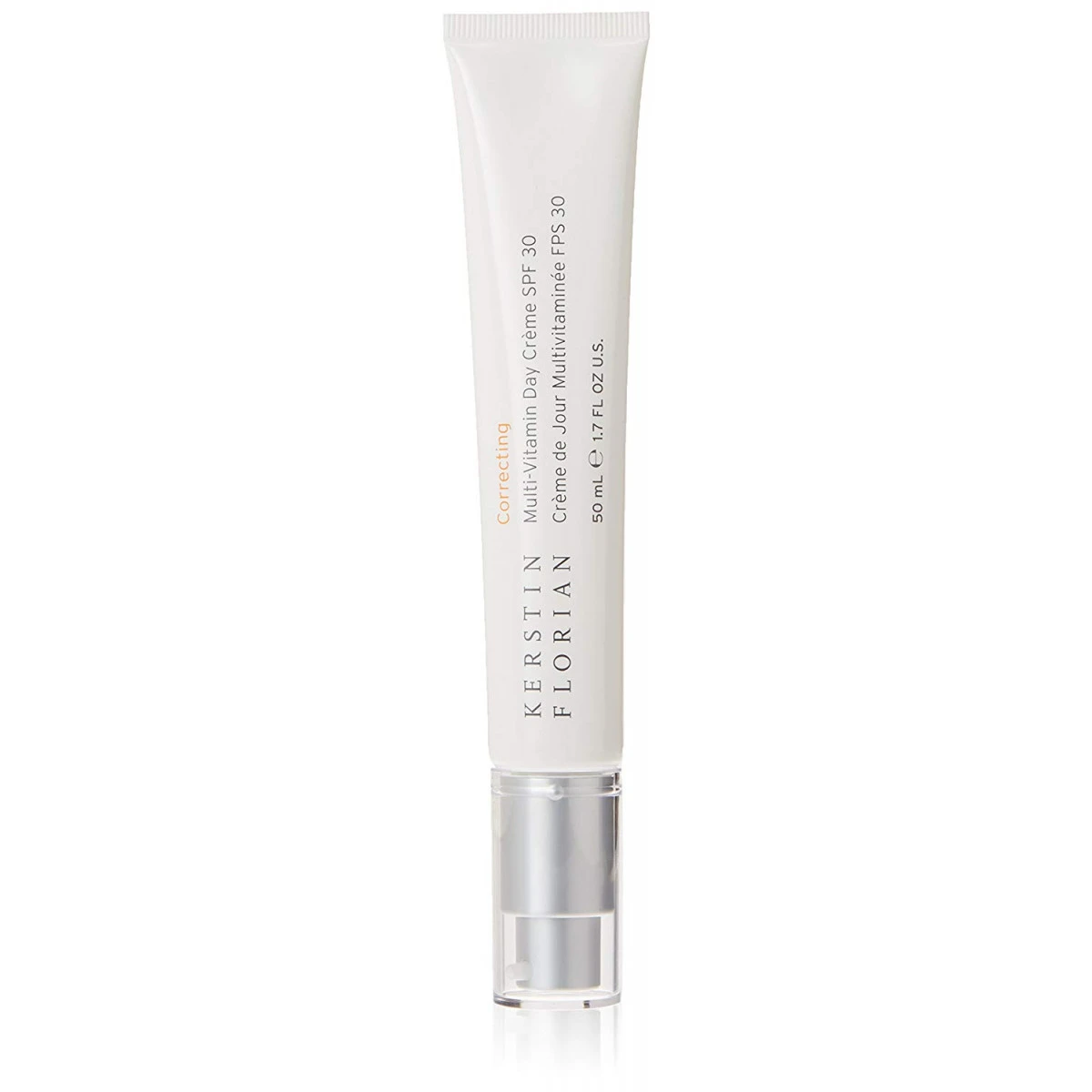 Kerstin Florian Correcting Multi-Vitamin Day Crme SPF 30, Daily Facial Moisturizer With Sunscreen UVA/UVB Protection 57ml/2.0 Oz 3 Kerstin Florian Correcting Multi-Vitamin Day Crme SPF 30, Daily Facial Moisturizer With Sunscreen UVA/UVB Protection 57ml/2.0 Oz