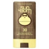 Sun Bum Premium Sunscreen Face Stick, SPF 30, 0.45 Oz. Stick, 1 Count, Broad Spectrum UVA/UVB Protection, Paraben Free, Gluten Free, Oil Free -Nursing Products s20770431