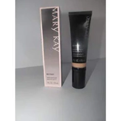 Mary Kay CC Cream Sunscreen Broad Spectrum SPF ~ Medium To Deep
