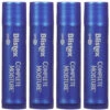 Blistex Complete Moisture Lip Balm SPF 15 Sunscreen, 4 Pack -Nursing Products s20772650