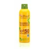 Alba Botanica Coconut Oil Hawaiian Clear Spray SPF 50 Sunscreen, 6 Oz. -Nursing Products s20774608