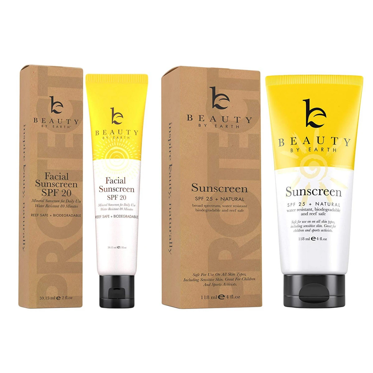 Sunscreen Kit; Facial Cream With SPF And Sunblock Bundle; With Organic And Natural Ingredients To Provide Sun Protection For Face And Body; Best For Preventing Signs Of Early Aging And Sun Damage 3 Sunscreen Kit; Facial Cream With SPF And Sunblock Bundle; With Organic And Natural Ingredients To Provide Sun Protection For Face And Body; Best For Preventing Signs Of Early Aging And Sun Damage