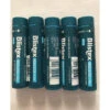 Lot Of Five (5) BLISTEX Medicated Lip Balm Protectant / Sunscreen SPF15 -Nursing Products s20778901