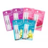 Softlips Protectant/Sunscreen SPF 20 Assorted Fun Flavors Lip Balm, 6 Count -Nursing Products s20782941