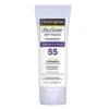 Neutrogena Ultra Sheer Dry-Touch Sunscreen, SPF 55, 3 Ounces (Pack Of 2) -Nursing Products s20837631