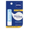 NIVEA Smoothness Broad Spectrum SPF 15 Sunscreen Lip Care, 0.17 Oz (2 Pack) -Nursing Products s20850434