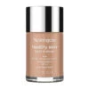 Neutrogena Healthy Skin Liquid Makeup Foundation, Broad Spectrum SPF 20 Sunscreen, Lightweight And Flawless Coverage Foundation With Antioxidant Vitamin E And Feverfew, 135 Chestnut, 1 Fl. Oz -Nursing Products s20855454