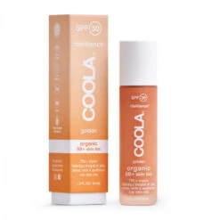 COOLA Rosilliance Mineral BB+ Cream Tinted Organic Sunscreen, Broad Spectrum SPF 30