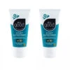 All Good Sport Mineral Sunscreen Lotion - SPF 30 - Zinc Oxide - Coral Reef Safe - Water Resistant - UVA/UVB Broad Spectrum (3 Oz)(2-Pack)