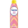 Coppertone ULTRA GUARD Sunscreen Continuous Spray SPF 30 (5.5 Ounce) (Packaging May Vary) -Nursing Products s20865617