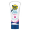 Banana Boat Suncare Banana Boat Simply Protect Mineral-based Sunscreen Lotion For Baby Spf 50+, 6 Oz -Nursing Products s20868033