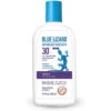 Blue Lizard Sport Mineral-Based Sunscreen No Oxybenzone, No Octinoxate SPF 30+ UVA/UVB Protection, 8.75 Oz -Nursing Products s20888710