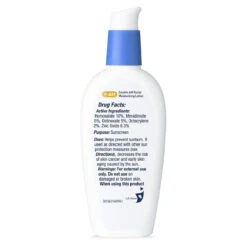 CeraVe AM Face Moisturizer SPF 30 Oil-Free Cream With Sunscreen -Nursing Products s20922521 2