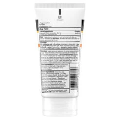 Neutrogena Clear Body Oil-Free Sunscreen Lotion With SPF 30 Fragrance-Free -Nursing Products s20922832 2