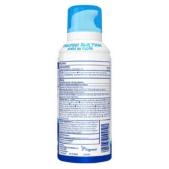 Banana Boat Kids Mineral Foam Berry Blast Sunscreen Lotion SPF 50+ -Nursing Products s20924473 2