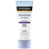 Neutrogena Ultra Sheer Dry-Touch SPF 55 Sunscreen Lotion