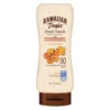 Hawaiian Tropic Sheer Touch Ultra Radiance Lotion Sunscreen SPF 30 -Nursing Products s20924869