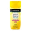 Neutrogena Beach Defense Sunscreen Lotion With SPF 30