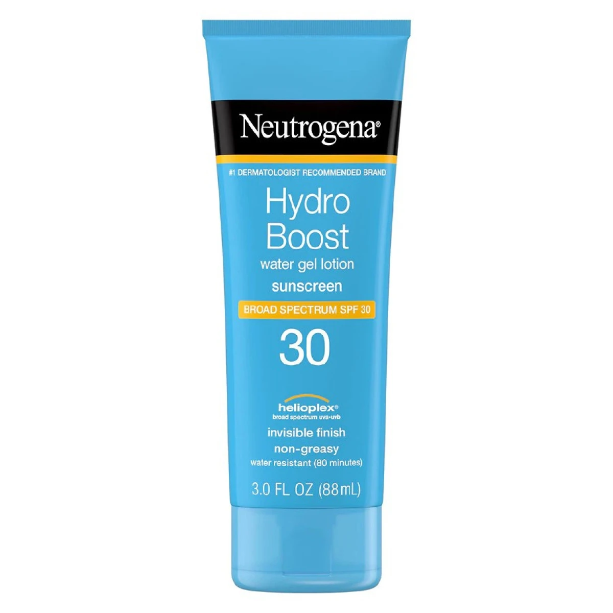 Neutrogena Hydro Boost Moisturizing Sunscreen Lotion, SPF 30 3 Neutrogena Hydro Boost Moisturizing Sunscreen Lotion, SPF 30
