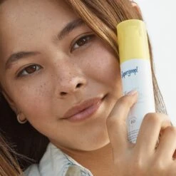 ZINCSCREEN 100% MINERAL SUNSCREEN LOTION SPF 40 PA+++ -Nursing Products s2261907 av 06 zoom