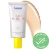 GLOWSCREEN SUNSCREEN SPF 40 PA+++ WITH HYALURONIC ACID + NIACINAMIDE -Nursing Products s2315158 main zoom