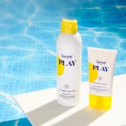 PLAY ANTIOXIDANT BODY SUNSCREEN MIST SPF 50 PA++++ -Nursing Products s2322758 av 02 zoom
