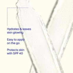 GLOW STICK SUNSCREEN SPF 50 PA++++ -Nursing Products s2322790 av 5 zoom