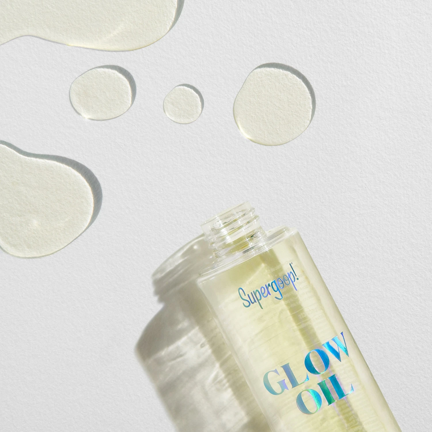 GLOW OIL BODY SUNSCREEN SPF 50 PA++++ 9 GLOW OIL BODY SUNSCREEN SPF 50 PA++++ - Image 7