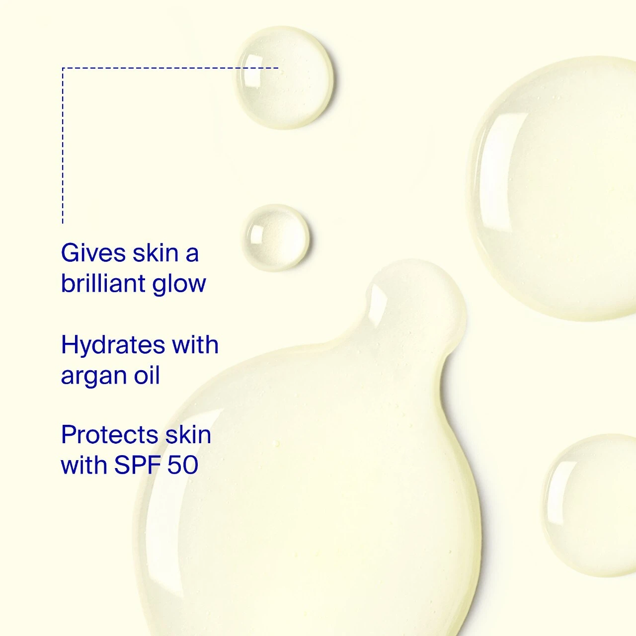 GLOW OIL BODY SUNSCREEN SPF 50 PA++++ 6 GLOW OIL BODY SUNSCREEN SPF 50 PA++++ - Image 4