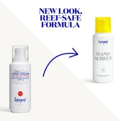 HANDSCREEN SUNSCREEN SPF 40 -Nursing Products s2322824 av 01 zoom